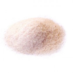 Гималайская розовая соль фракция 0,5мм