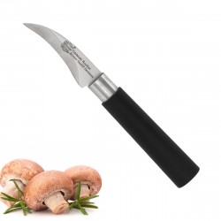 Нож картофельный 8см
