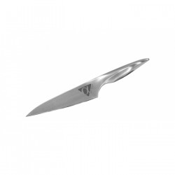Нож кухонный "Samura ALFA" универс 169мм