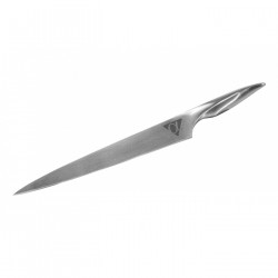 Нож кухонный "Samura ALFA" д/нарезки 294мм