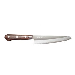 Нож кухонный Шеф SUNCRAFT 180мм