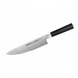 Нож кухонный "Samura Mo-V" Шеф 200 мм