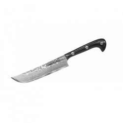 Нож кухонный "Samura SULTAN" Шеф 164мм