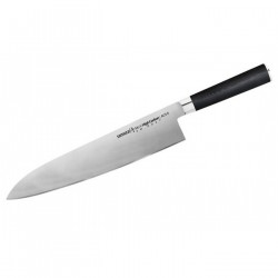 Нож кухонный "Samura Mo-V" Гранд Шеф 240мм