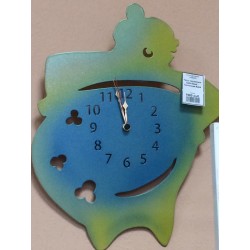 Часы настенные Банщик - Коллекция Баня