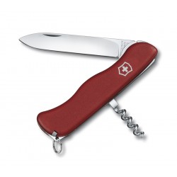 Нож Victorinox Alpineer 5функц