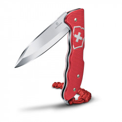 Нож Victorinox Hunter красный