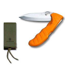 Нож Victorinox Hunter оранжевый
