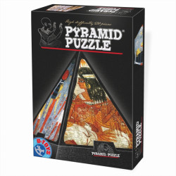 65957 РР01 Пазл-пирамида "Египет" 500 шт.