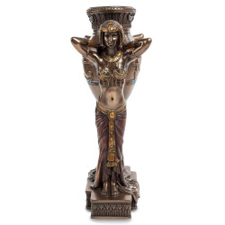 Статуэтка "Египтянки с вазой"