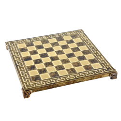 Шахматный набор "Древняя Спарта "