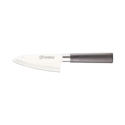 Нож для суши и зелени 11см ASIA