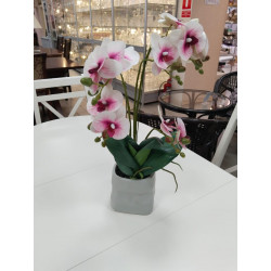 Орхидея "Фаленопсис" (Латекс)