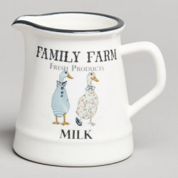 МОЛОЧНИК LEFARD "FAMILY FARM" 220 МЛ