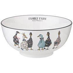 Салатник LEFARD "FAMILY FARM "