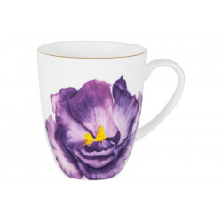 Кружка 0,4л "Iris"